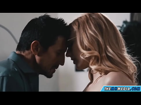 ❤️ Romantic poj niam nrog ib tug slutty blonde ❤️  Zoo nkauj porn  ntawm peb  ﹏